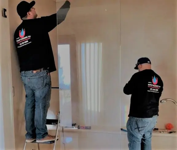 Professional plumbing installation for Tankless Water Heater Installation in Romohr Acres